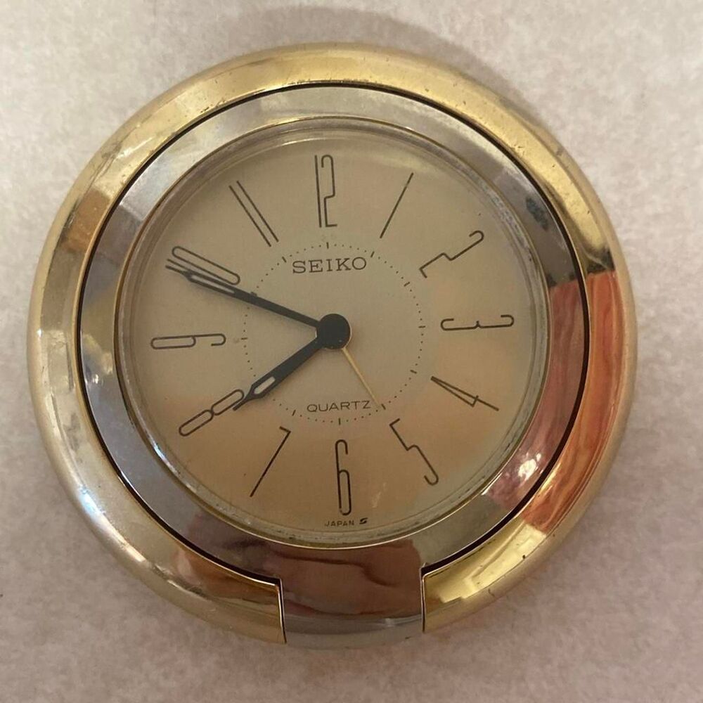 Seiko Gold Decor-home-accesories